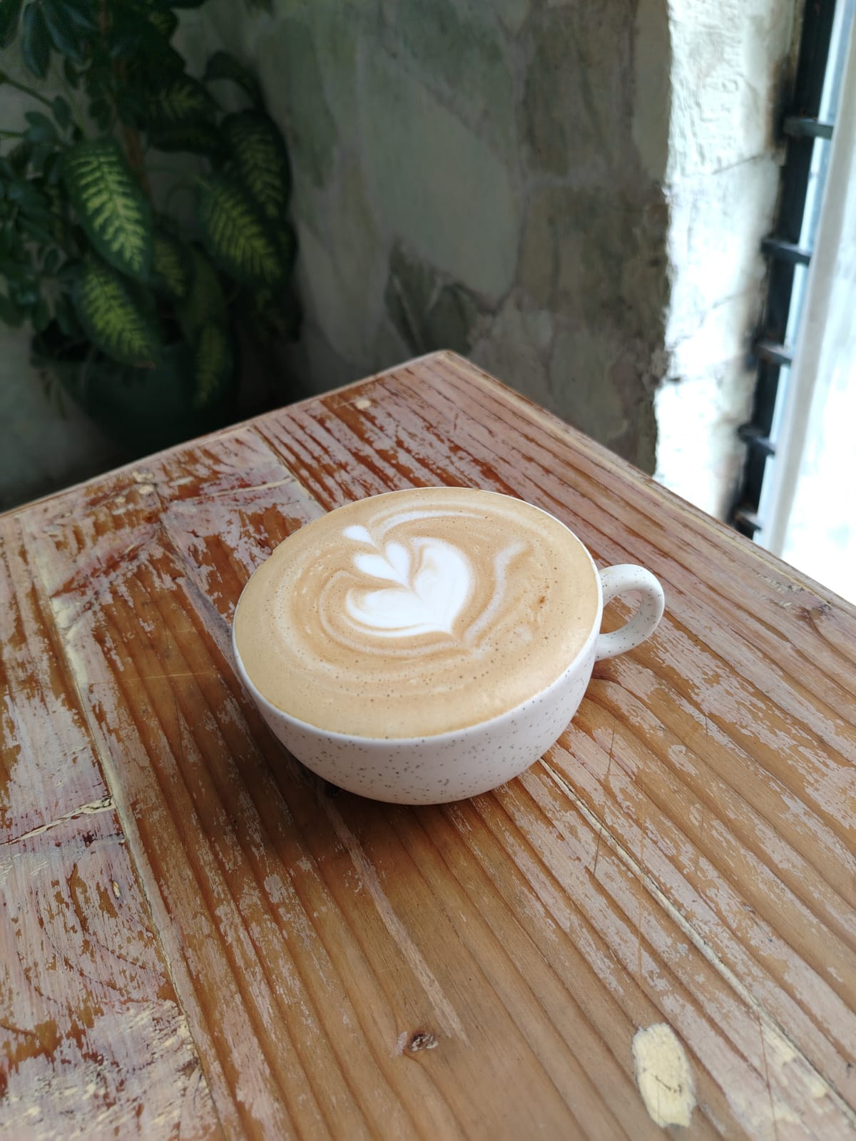 Chai sucio
